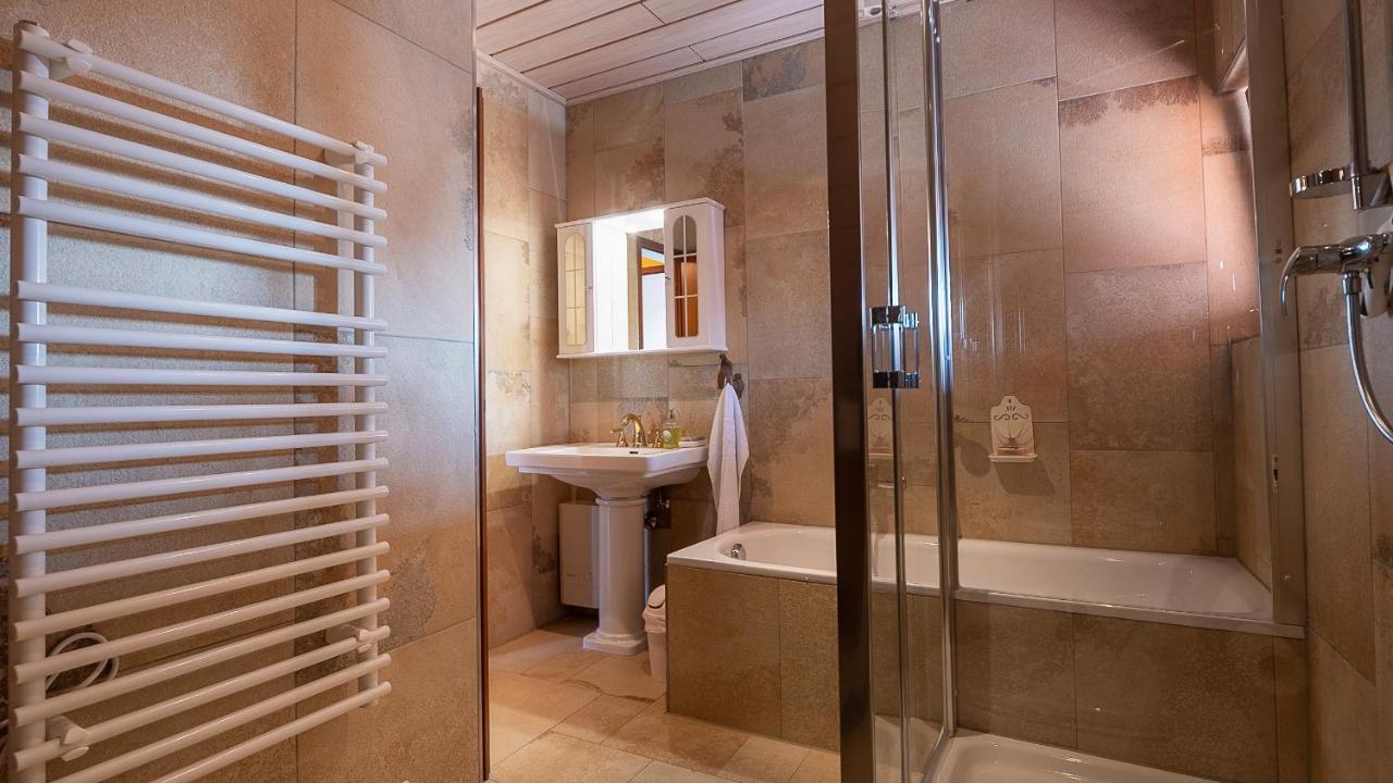 Bodenseeromantik - Wasserburg Bis 6 Personen - 2 Balkone エクステリア 写真